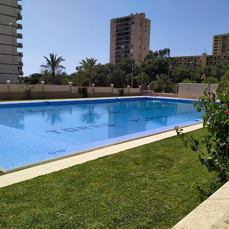 Estudio Paraiso Aguadulce  Dış mekan fotoğraf