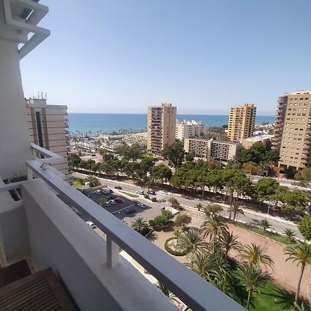 Estudio Paraiso Aguadulce  Dış mekan fotoğraf
