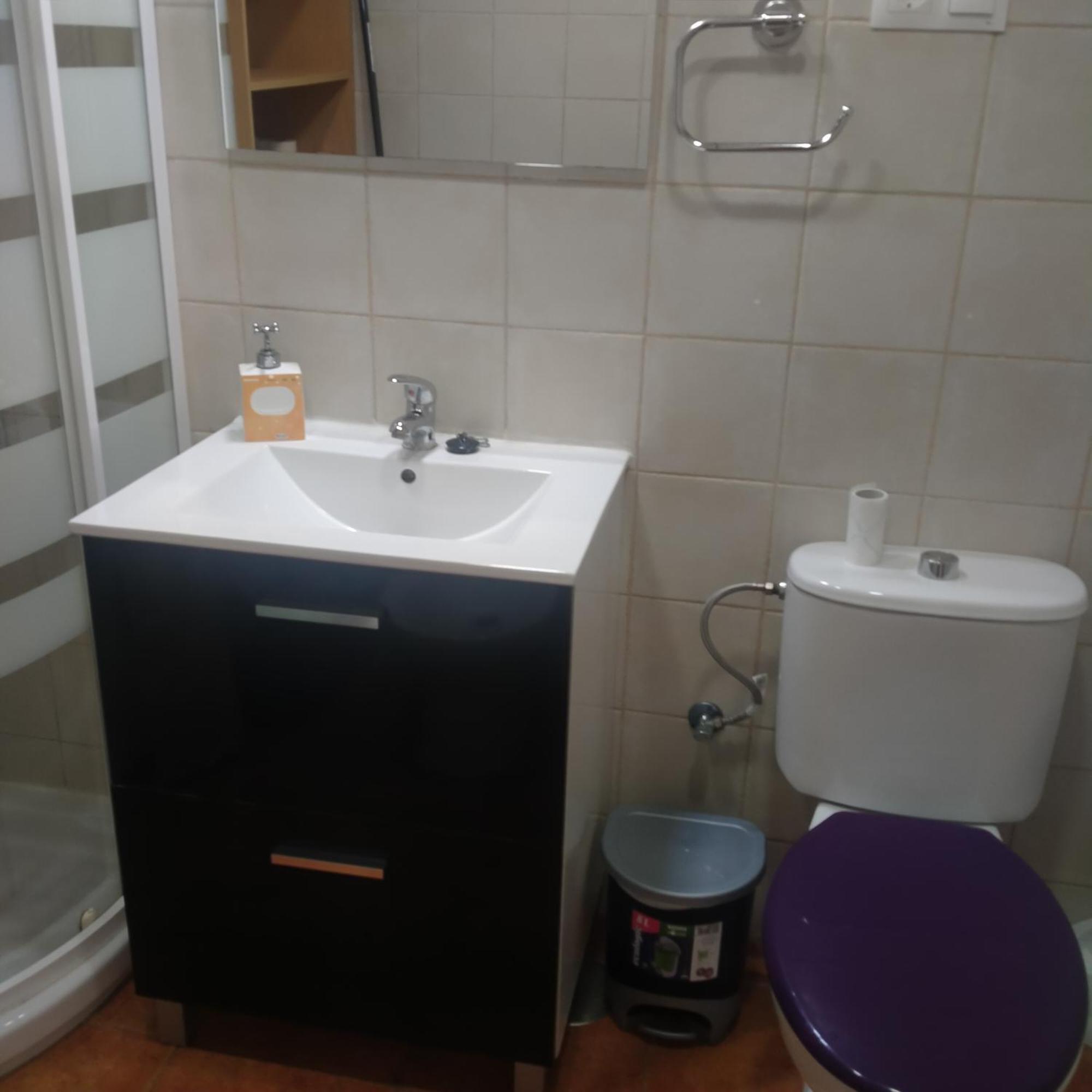 Estudio Paraiso Aguadulce  Dış mekan fotoğraf