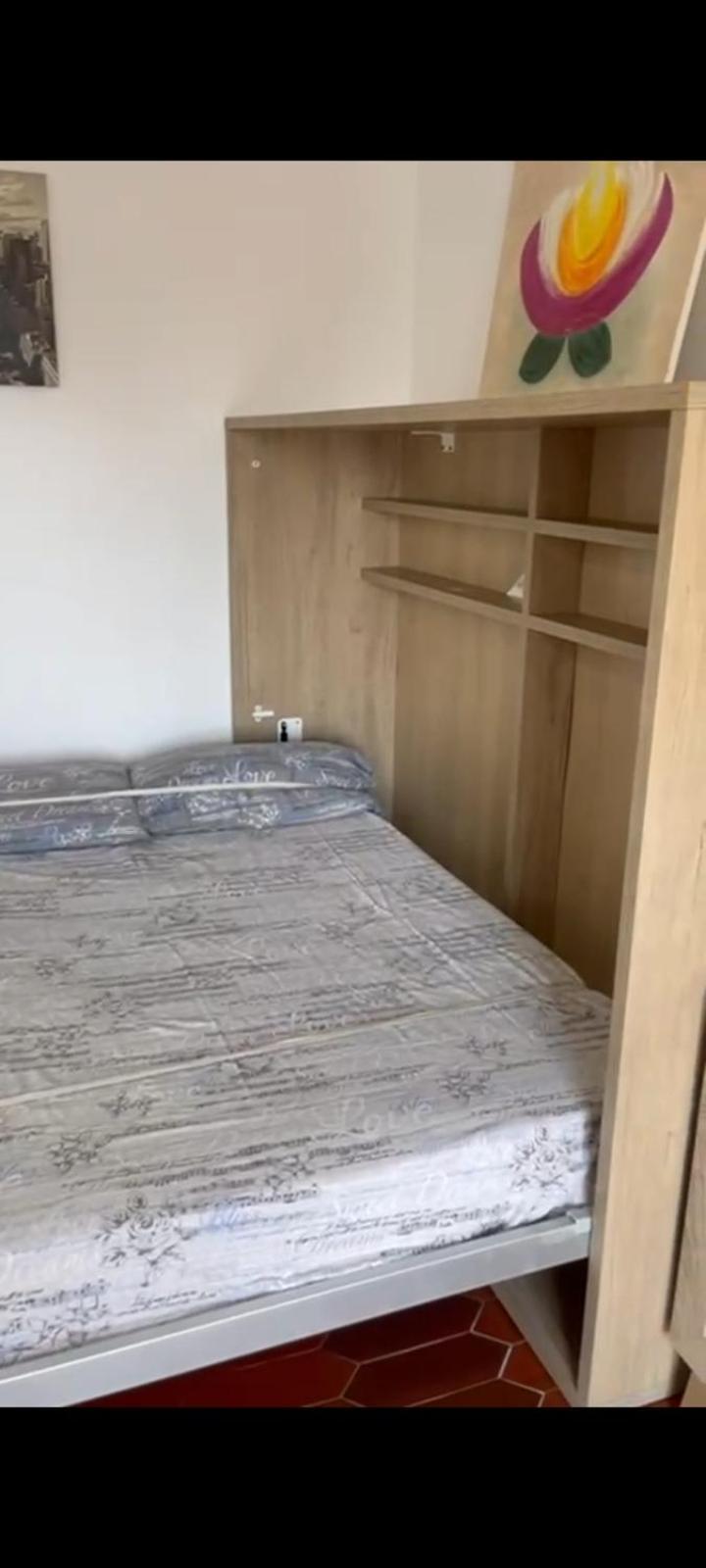 Estudio Paraiso Aguadulce  Dış mekan fotoğraf