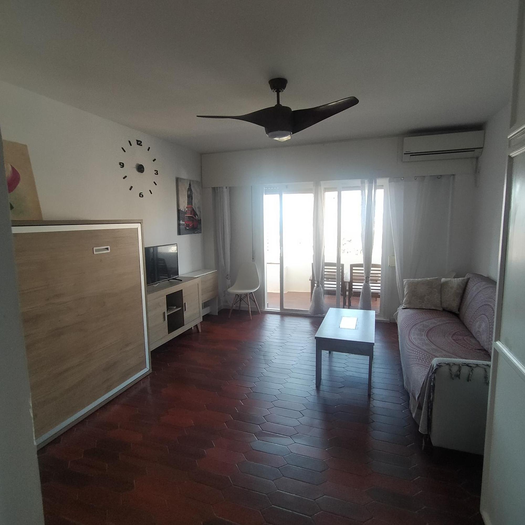 Estudio Paraiso Aguadulce  Dış mekan fotoğraf
