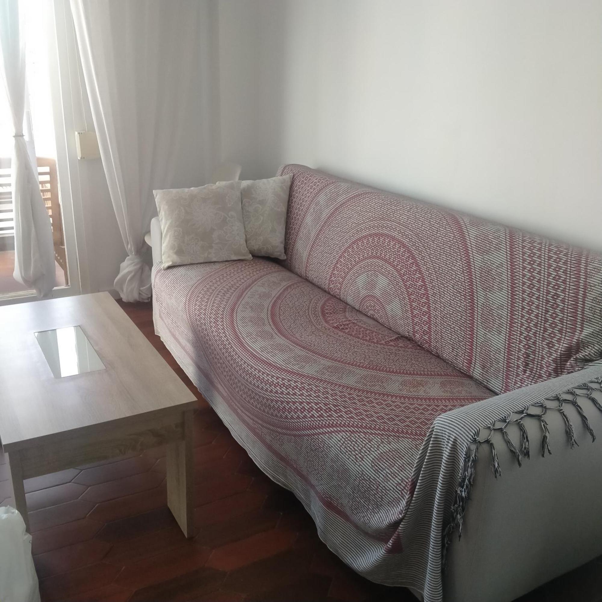 Estudio Paraiso Aguadulce  Dış mekan fotoğraf
