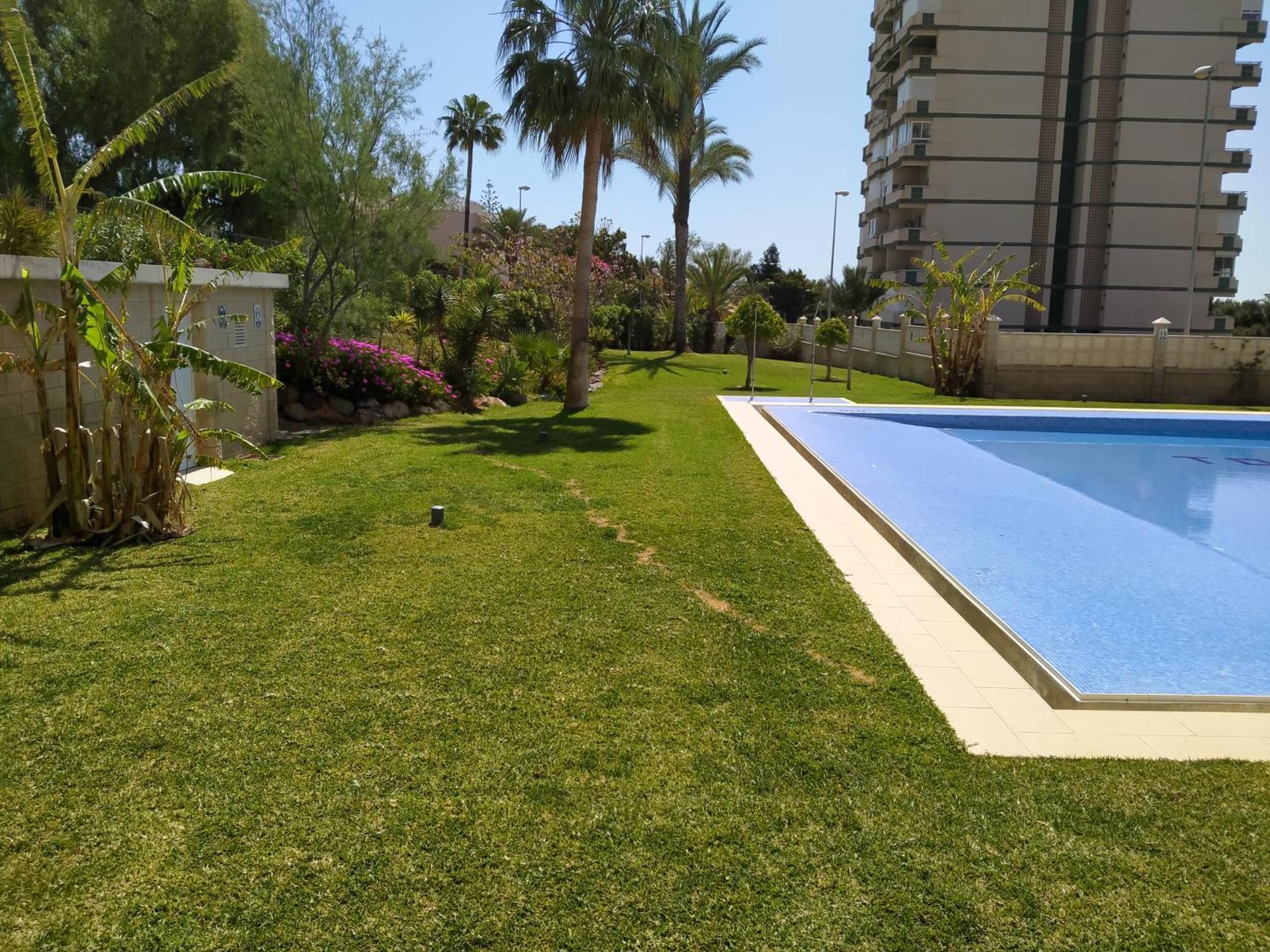 Estudio Paraiso Aguadulce  Dış mekan fotoğraf
