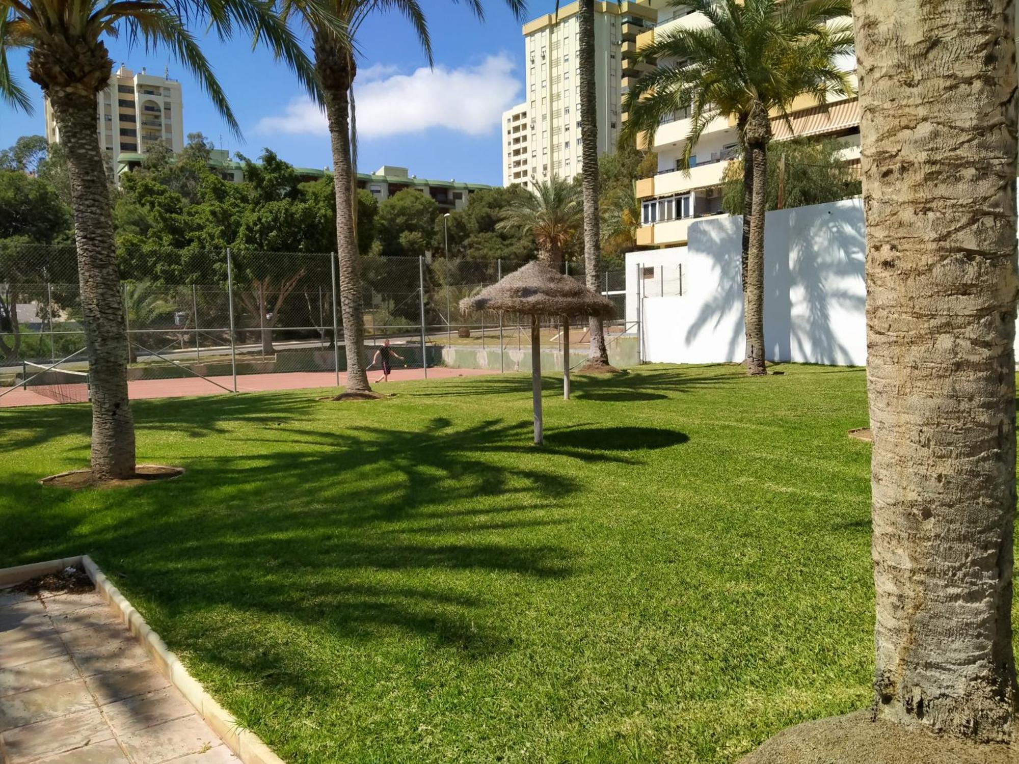 Estudio Paraiso Aguadulce  Dış mekan fotoğraf