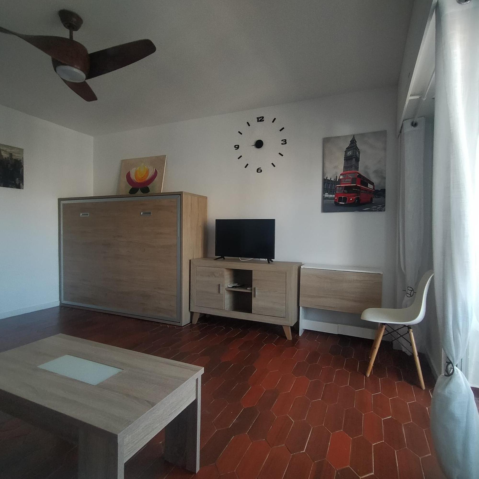 Estudio Paraiso Aguadulce  Dış mekan fotoğraf