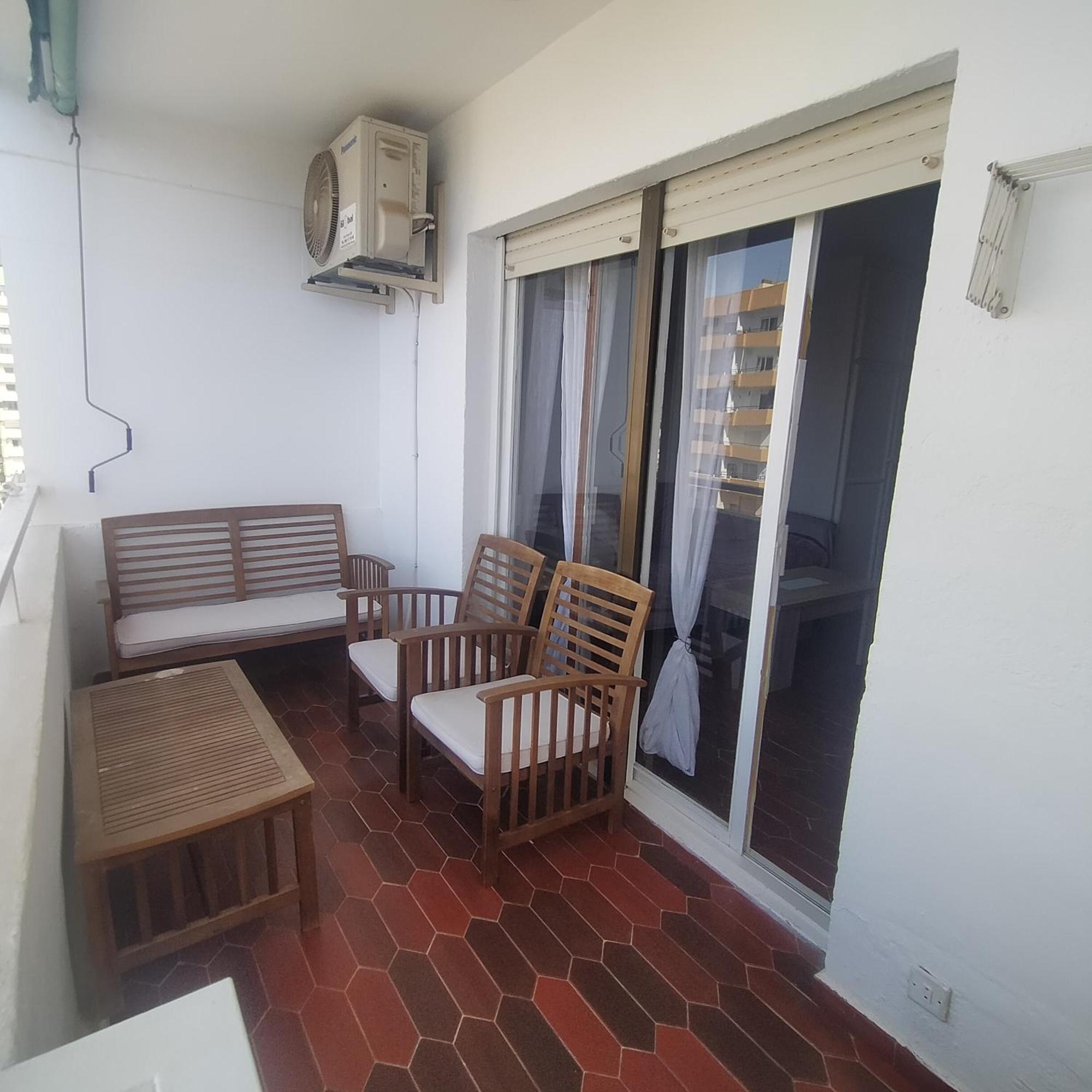 Estudio Paraiso Aguadulce  Dış mekan fotoğraf