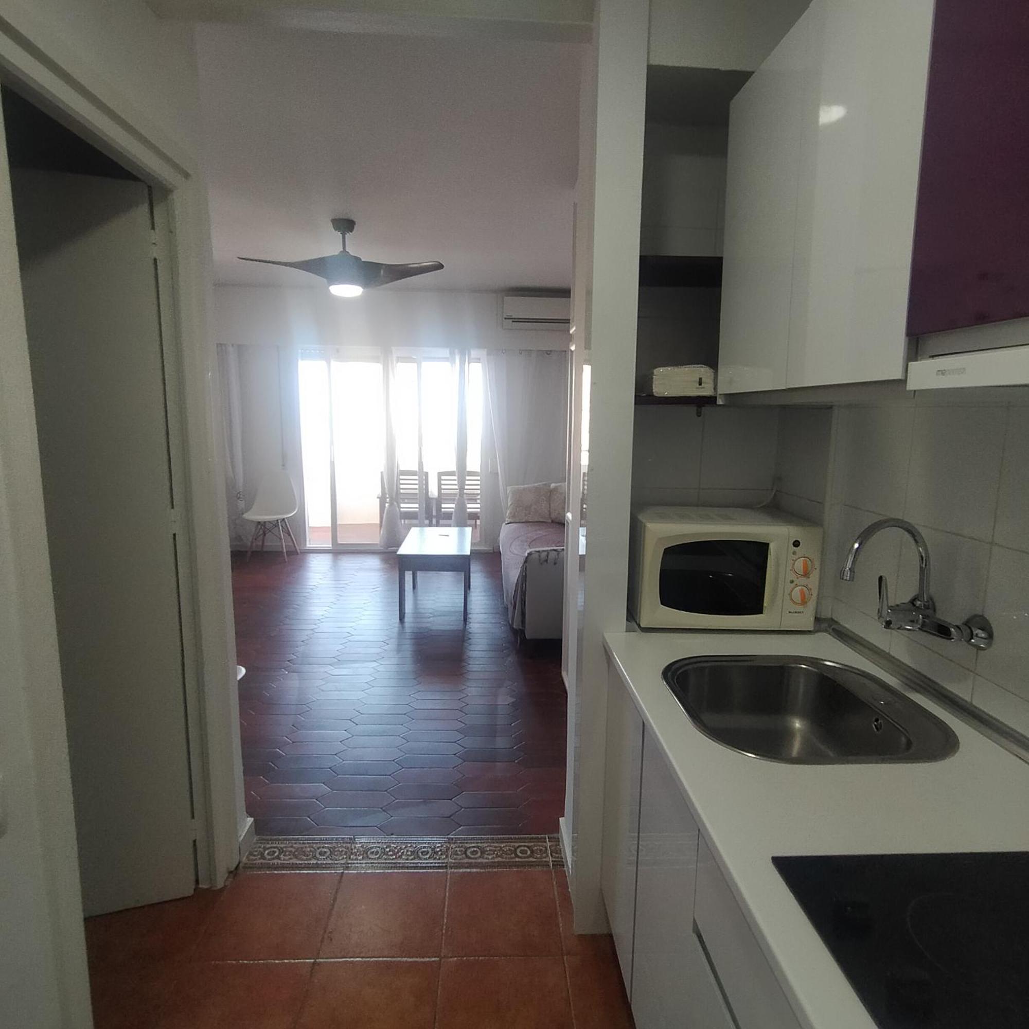 Estudio Paraiso Aguadulce  Dış mekan fotoğraf