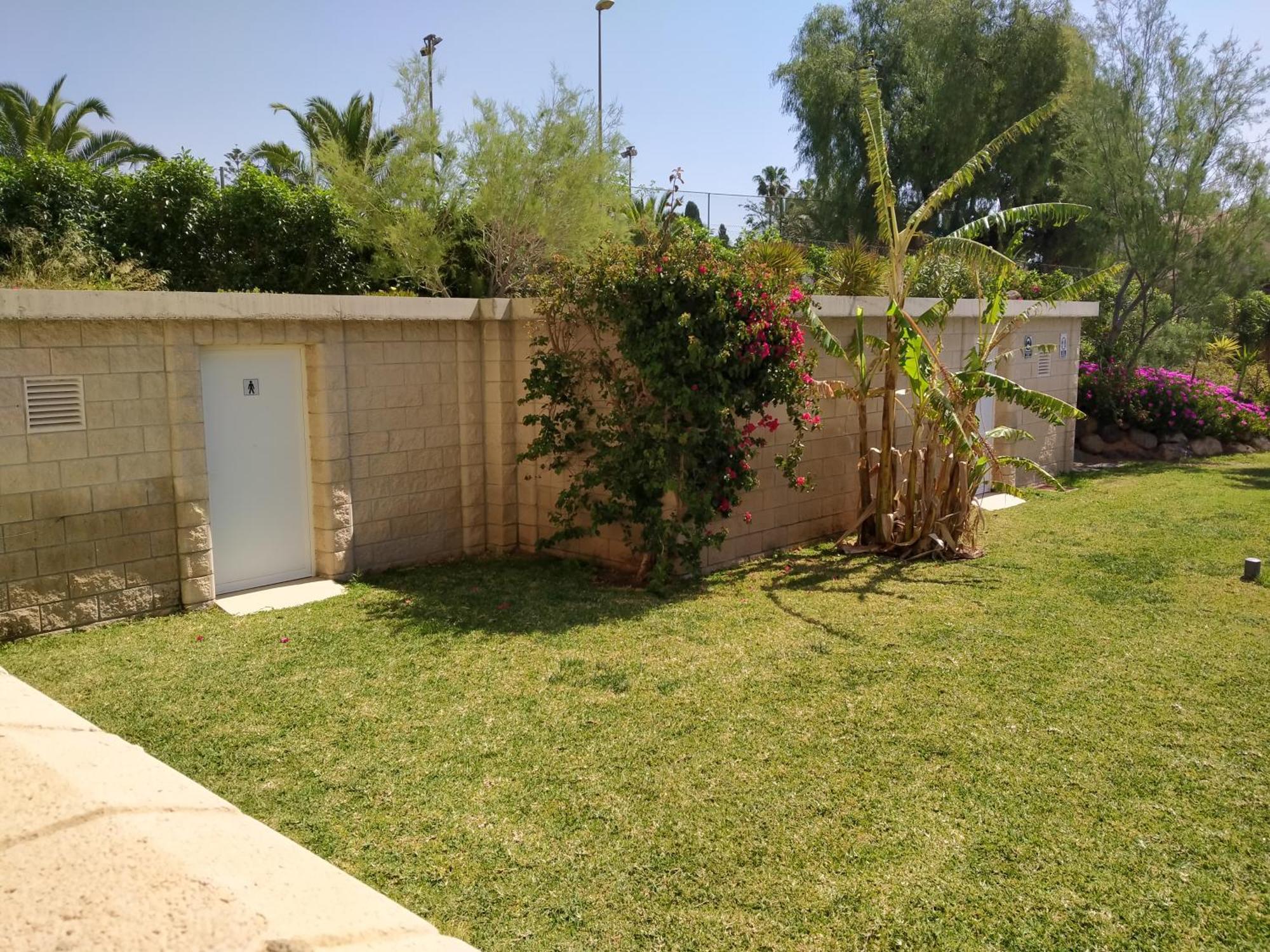 Estudio Paraiso Aguadulce  Dış mekan fotoğraf