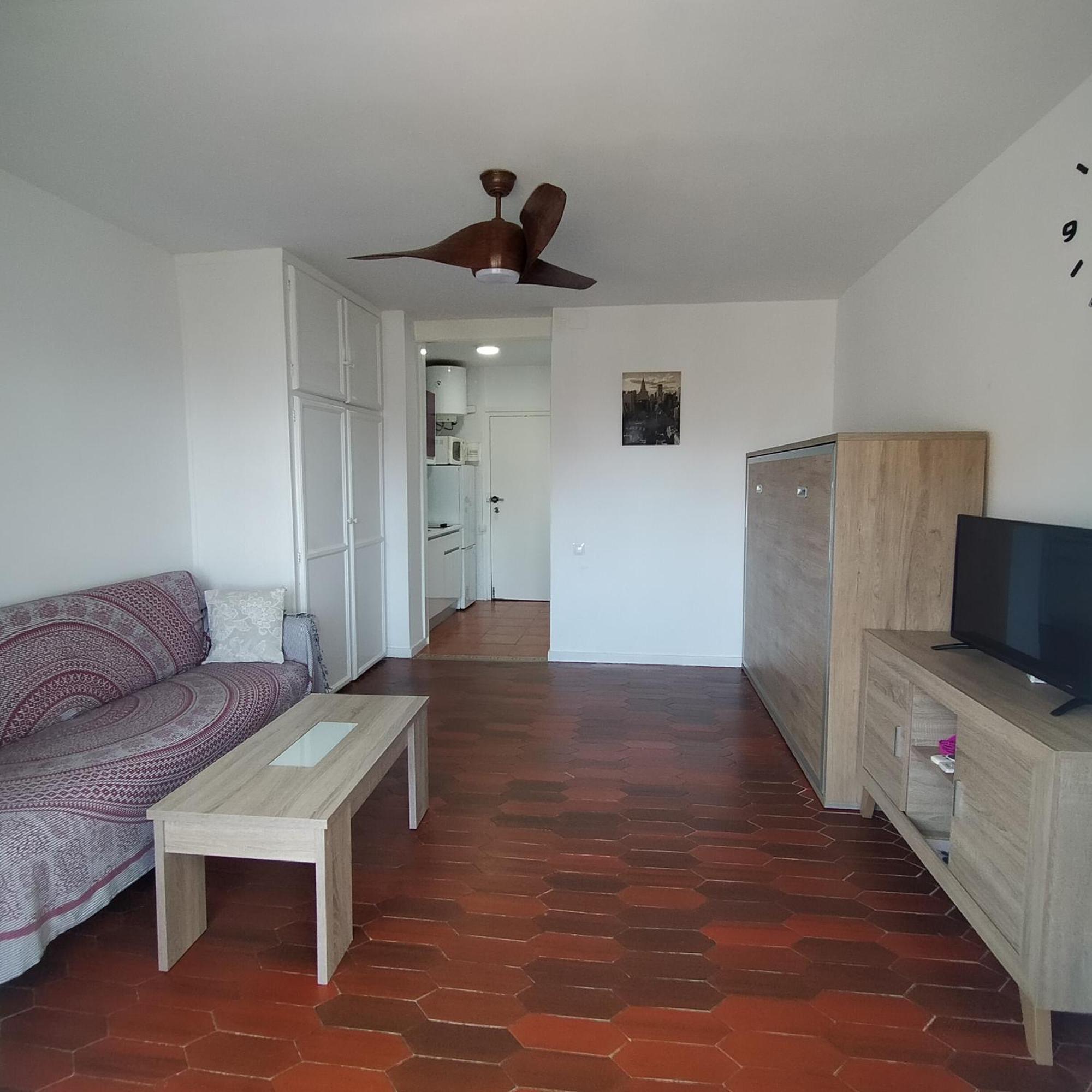 Estudio Paraiso Aguadulce  Dış mekan fotoğraf
