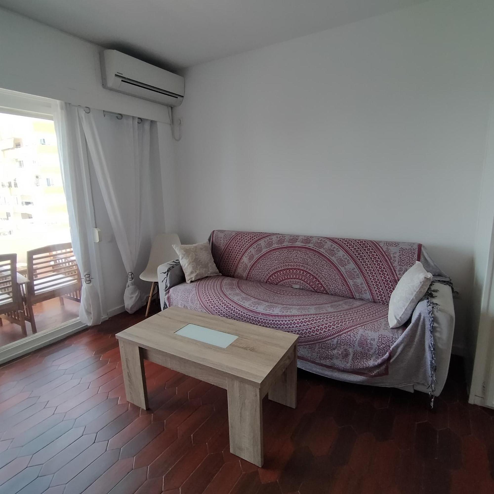 Estudio Paraiso Aguadulce  Dış mekan fotoğraf