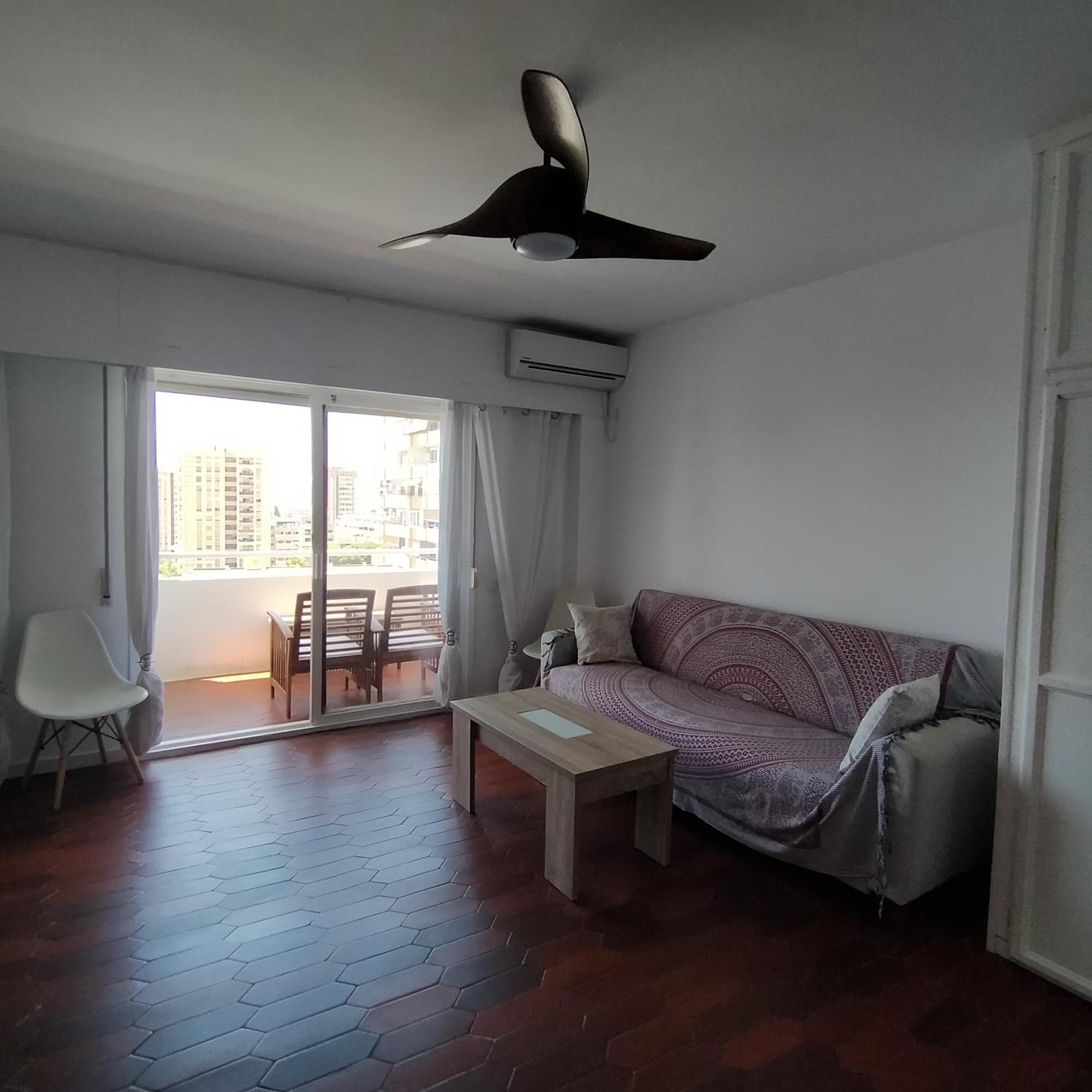 Estudio Paraiso Aguadulce  Dış mekan fotoğraf