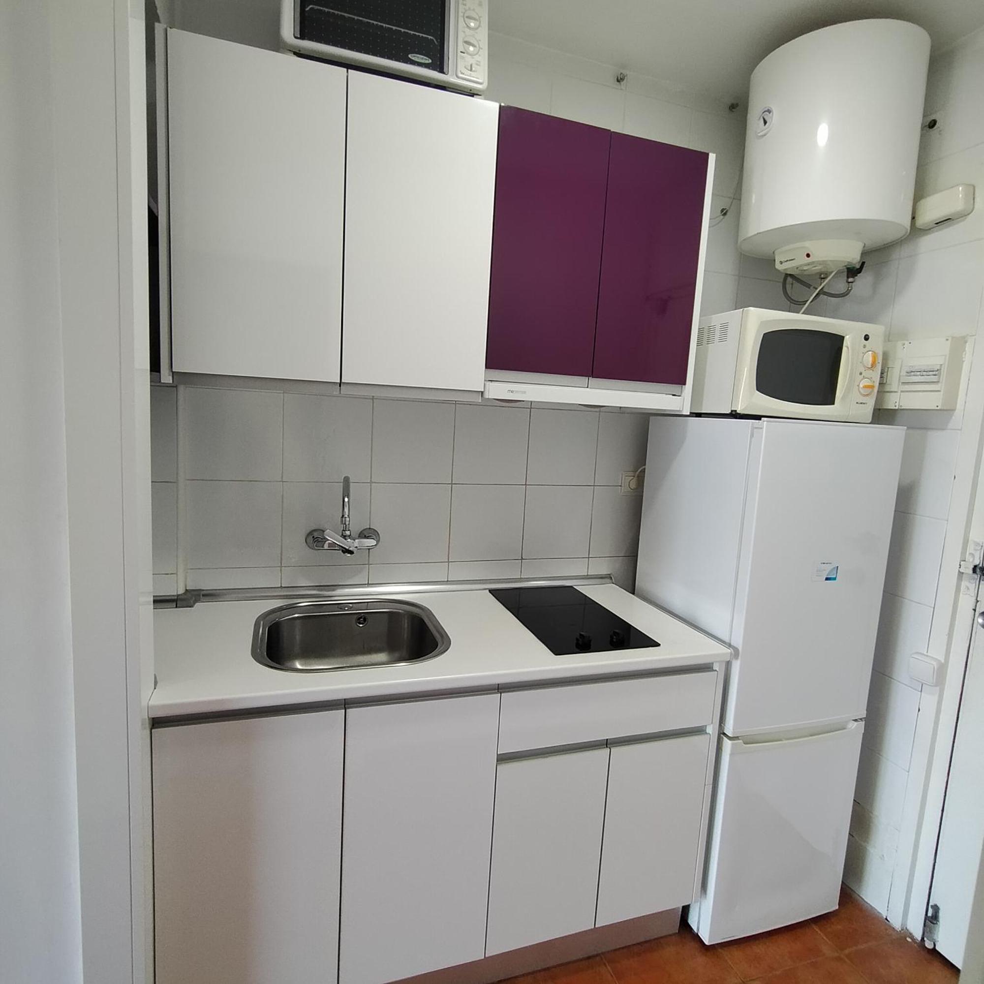 Estudio Paraiso Aguadulce  Dış mekan fotoğraf