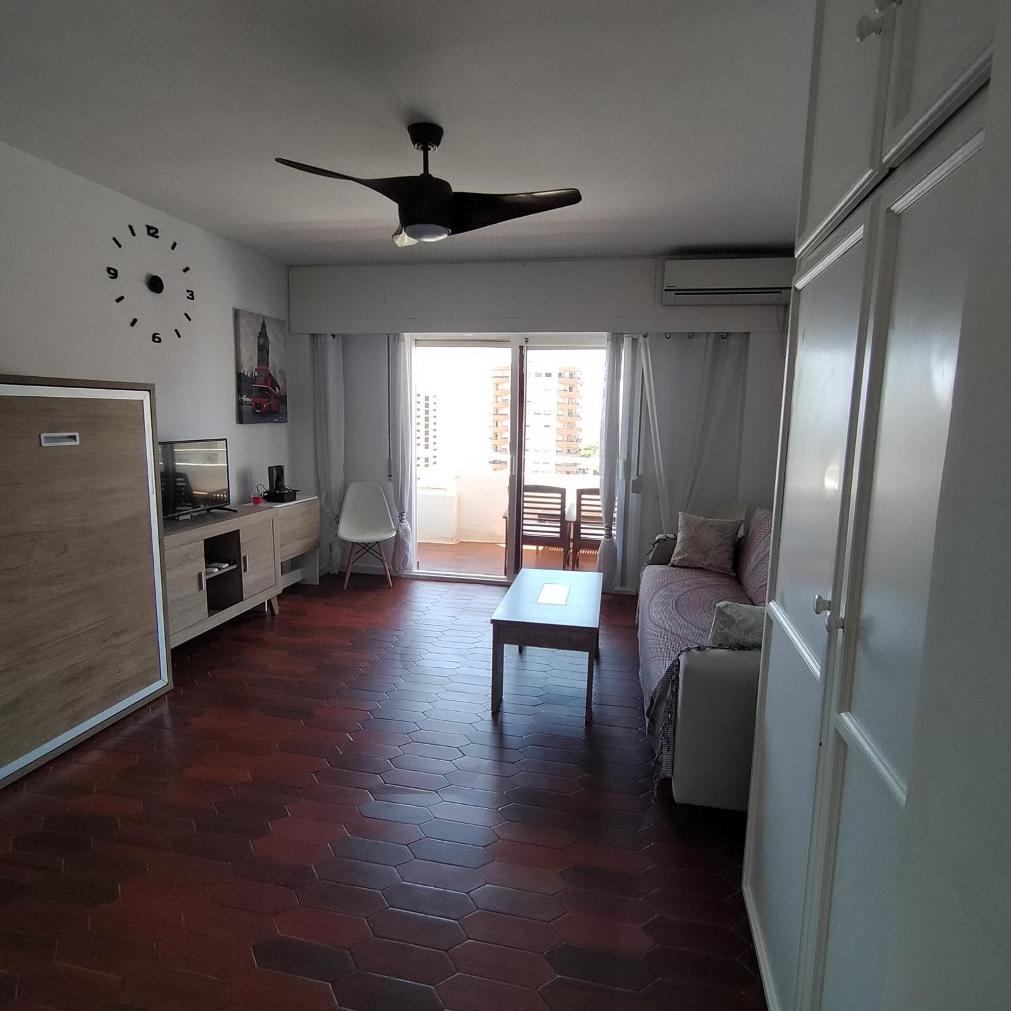 Estudio Paraiso Aguadulce  Dış mekan fotoğraf