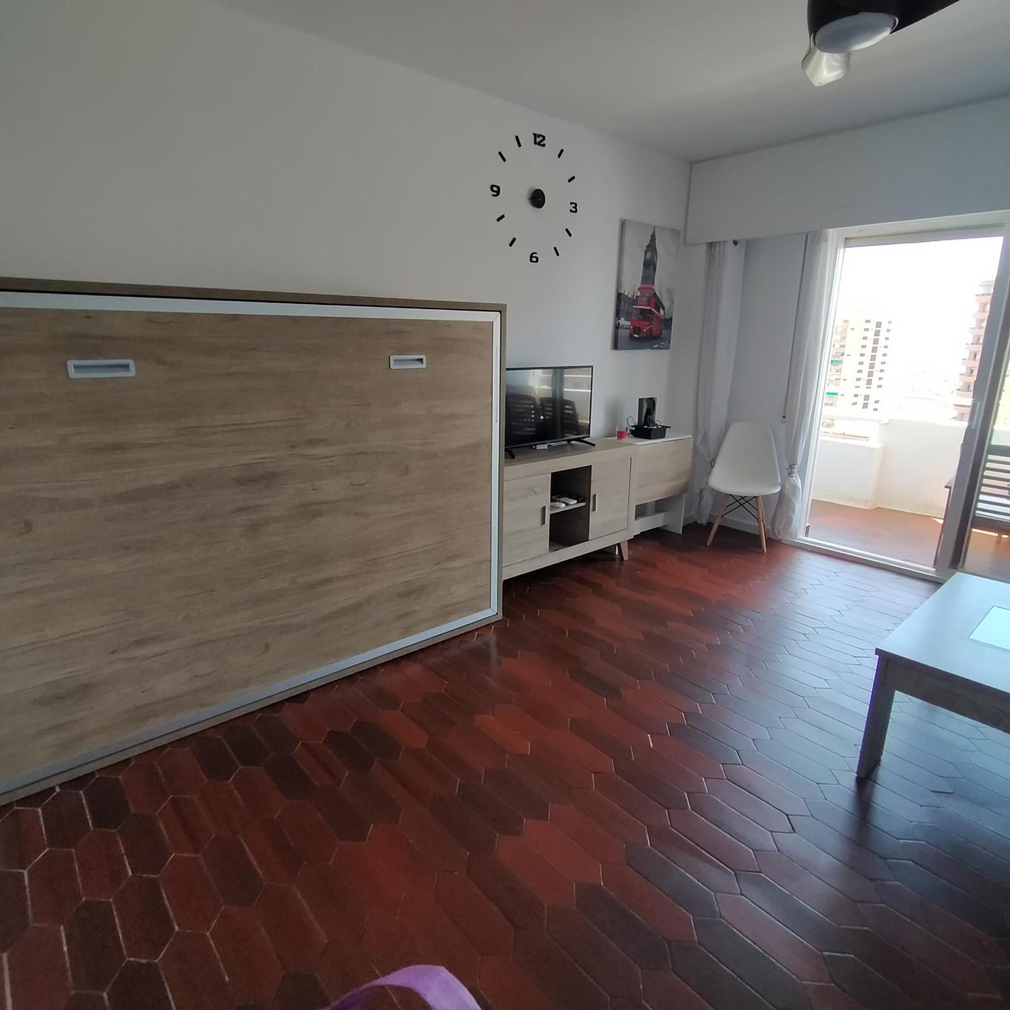 Estudio Paraiso Aguadulce  Dış mekan fotoğraf
