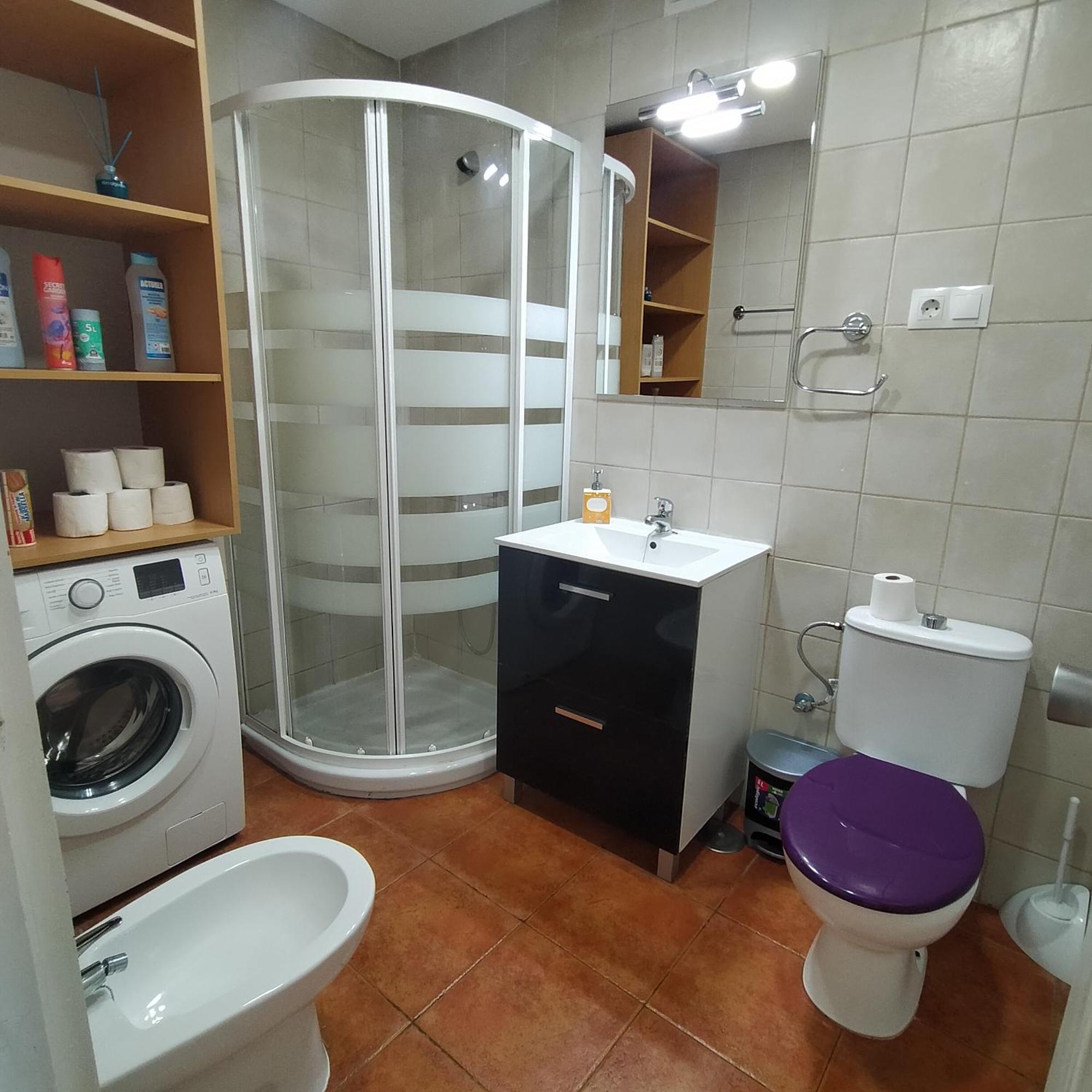 Estudio Paraiso Aguadulce  Dış mekan fotoğraf