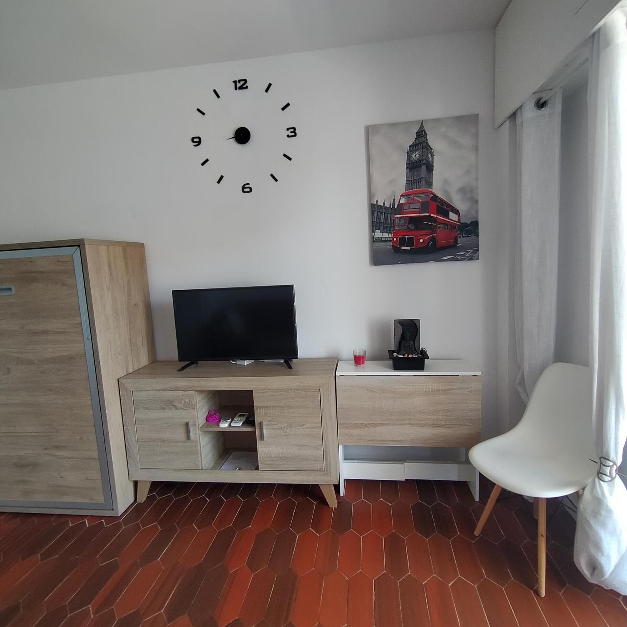 Estudio Paraiso Aguadulce  Dış mekan fotoğraf